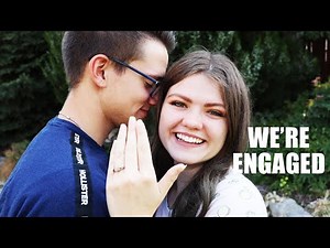 The Proposal Part 2 She Said Yes!