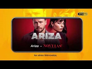 Ton appli MTNTV s'enrichit avec CANAL+