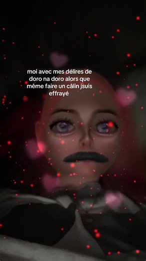 #doro