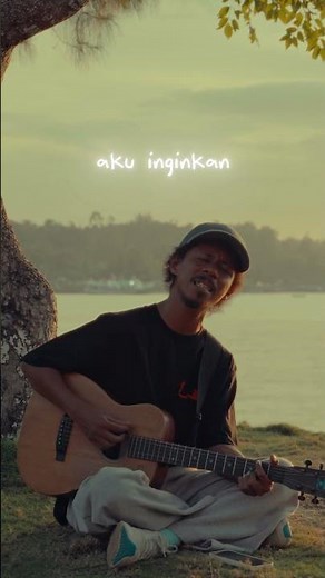Karena kau arti hidup ku