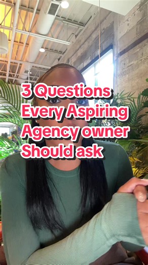 Starting an independent agency is rewarding- but it’s not somethinf you jump into blindly. Before you start an agency ask yourself these questions honestly! Freedom comes from preparation, not just ambition. If your exploring agency ownership and what clarity on what this really looks like i break this down step by step inside my masterclass 🔗 Link in Bio #entrepreneur #insurancebroker #insuranceagencyowner #womenininsurance