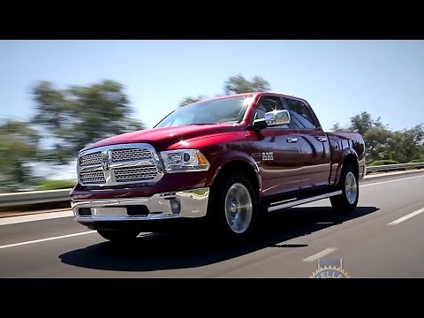 2014 Ram 1500 EcoDiesel - Long-Term Conclusion