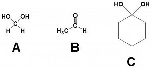 Geminal diol - Alchetron, The Free Social Encyclopedia