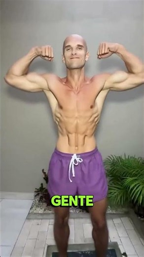 The real-life Saitama shocked the internet... #shorts