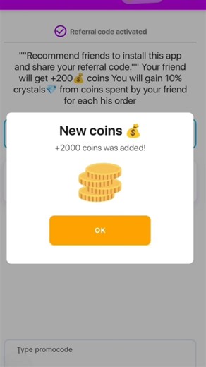 Top Follow Promo code Today ❤️ Top Follow Promo Code 👌 Top Follow Code today 👍WEW879BUQ556