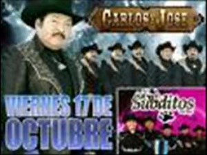 CARLOS Y JOSE .......Los dos Laredos