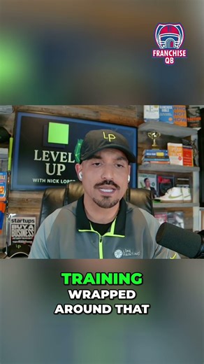 Franchising Success: Execute The Proven Process, Block Out Noise! #shorts