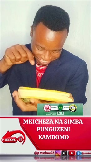 Simba vs TRA leo 2026: mkicheza na simba punguzeni kamdomo