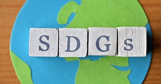 SDGsを知るために重要な5つのPとは？ | gooddoマガジン｜寄付・社会課題・SDGsに特化した情報メディア