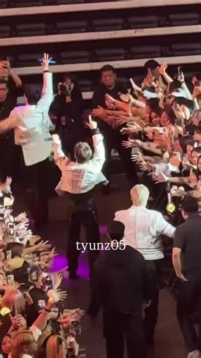 Understanding txt's Journey to Leadership