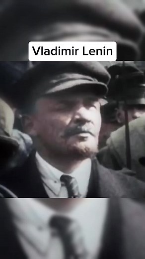Vladimir Lenin: Unveiling the Legacy of the Bolshevik Leader