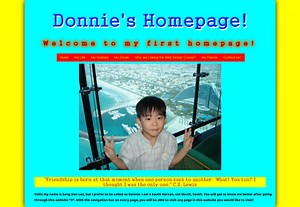 School Project: Sophomore