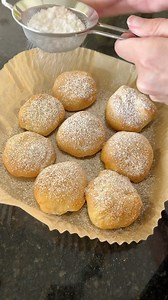 1.1K views · 13 shares | Two Ingredient Air Fried OREOs are a super...