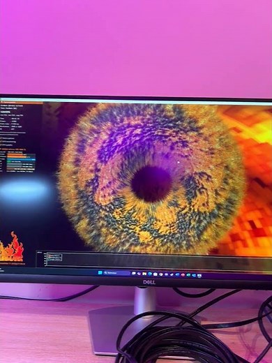 Benchmark GPU : stress test avec FurMark #performancepc #gaming #gamingpc #pcsettings