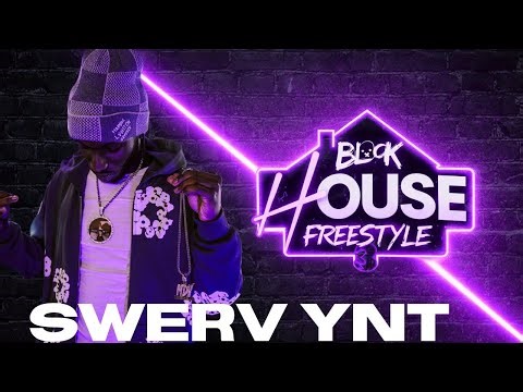 The Swerv Ynt “BlockHouse” Freestyle (Ep. 42)