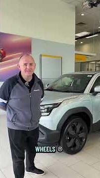 Suzuki E Vitara – 5 Things You Need to Know ⚡ | First Electric Suzuki