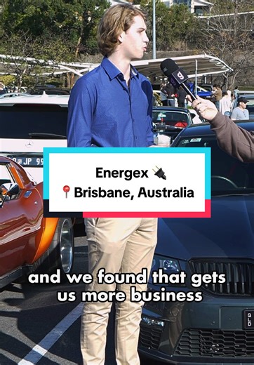Earning as an Electrical Fitter Mechanic Apprentice at Energex, Brisbane