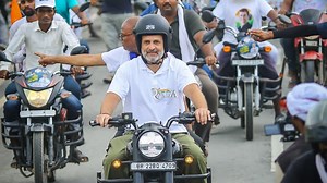 'Modi Jaisa Sarkar...': BJP Targets Congress For 'Projecting' Rahul Gandhi As 'Gen Z S#X Symbol' After Video Of Nepal's Protesters Praising Indian PM Surfaces