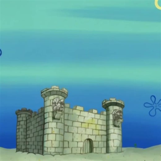 SpongeBob WW2 Meme: Banzai Cartoon Character Boy