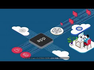 F5 Japan｜F5 Distributed Cloud App Infrastructure Protection Overview