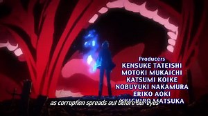 Code Breaker Episode 5