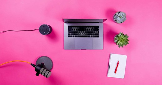 Podcasts vs Traditional Media: What's the Difference?