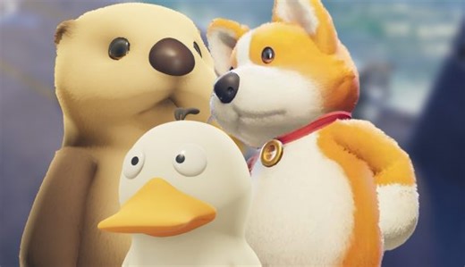 'Party Animals' Release Date, Platforms & Game Length