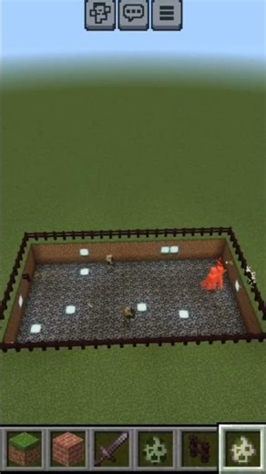 Bogged skeleton 🆚 iron golem in minecraft (title beast) #minecraft #wither #gaming #viralvideo #like