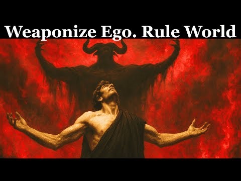 A Strong Ego Is the Key to Absolute Power | Machiavelli Power Psychology