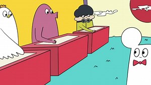 大喜利コンテスト！松尾が挑戦する一本グランプリ