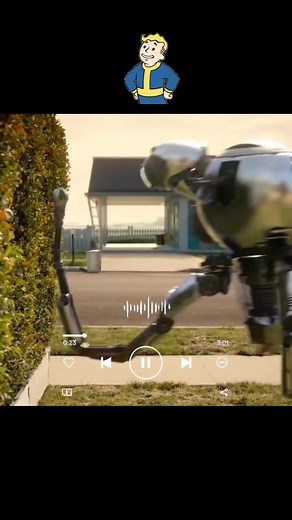 FALLOUT 🔥 #fallout4 #fallout #nostalgia #falloutsongs #playstation #falloutseries