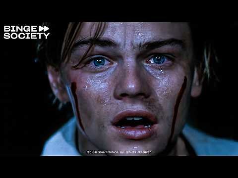 Romeo + Juliet (1996): Romeo Kills Tybalt Scene