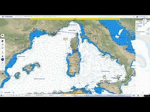 21 Tutos pour mieux se familiariser avec TIMEZERO Navigator V3