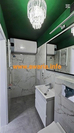 łazieneczka Kraków