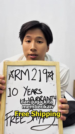 Tilam Zinus Bono Spring Serendah RM200 - Promosi TikTok Malaysia