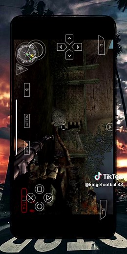 Call of Duty PSP Games Tutorial by Wll Cmck