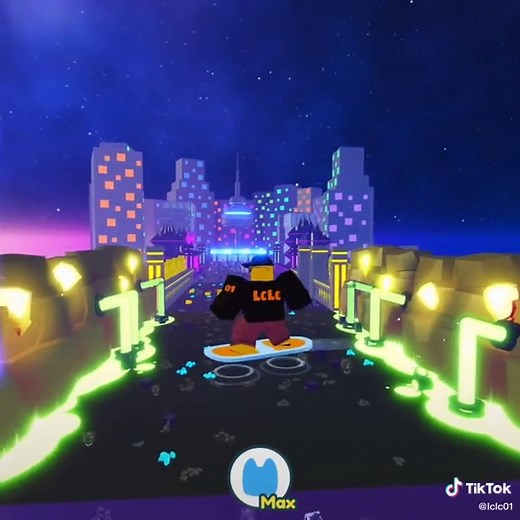 Exploring Pet Simulator X in Roblox