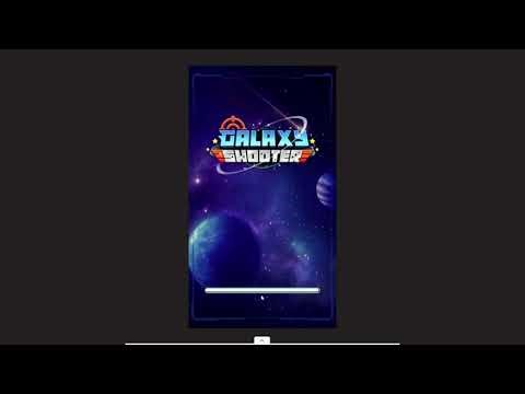 Galaxy Shooter - Intense Space Action!