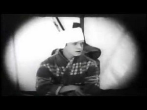 Stan Laurel - Save The Ship (1923)