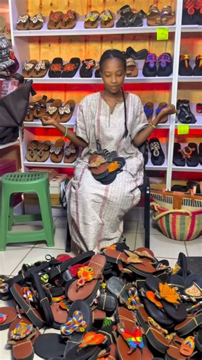 Dont hesitate to do business with us🫵👌 #wholesale #wholesaleproducts #retail #retailproducts #sandals #kisasacraft #creatorsearchinsights #flatsandals #leathersandals #leathercraft #kenyasandals #kisasacrafts | KisasaCraft