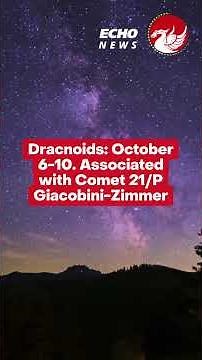 Exact dates to see meteor showers across the UK in 2025 and what to expect from each