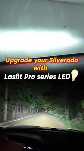 Lasfit Pro-DC Headlights x Silverado 2500/3500 🚜 Silverado heavy hitters need heavy-duty lights 💡 Pro-DC = ultra-bright, long-range visibility Plug-and-play, no hassle install ⚙️ Tough enough for work & off-road runs LED will always outshine the rest 👉 Tap the link to gear up your Silverado: https://www.lasfit.com/collections/pro-series-for-specific-vehicle?utm_source=IGO&utm_medium=Bio&utm_campaign=Pro-DC-ig-bio&utm_id=Pro-DC-0923 #Lasfitled #lasfit #lasfitautolighting #Lasfitpro #customfitl