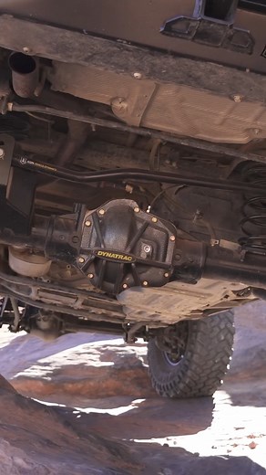 3.9K views · 87 reactions | More than just engineering and manufacturing – it’s about raising the bar for your driving experience. At Dynatrac, we’re committed to exceeding your expectations in comfort and control. Explore our range of performance axles, brakes, suspension systems, and more at dynatrac.com. • • #DynatracEquipped #ConfidenceToExplore #DynatracAxels #OffRoad | Dynatrac | Facebook