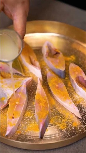 Authentic Goan Fish Curry Recipe | Rich Coconut Gravy & Coastal Flavours 🐟🥥 | #CurriesOfIndia