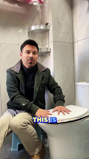 Tighten Your Toilet Seat Quickly with Simple Tools