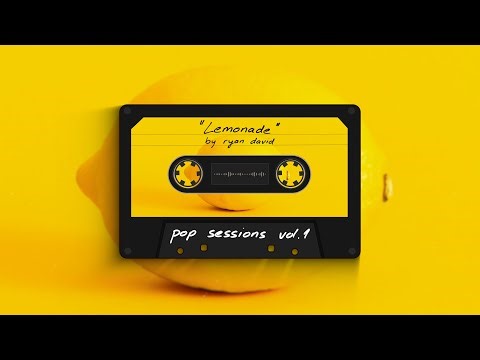 [ROYALTY FREE] Pop Loop / Sample Pack “Lemonade” - Justin Bieber x The Kid LAROI x iann dior