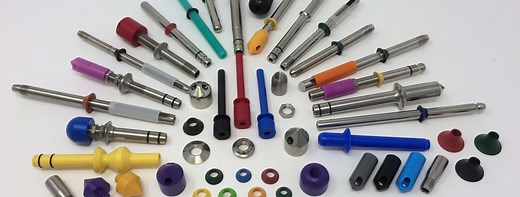 Vent Tubes: Bottle Filler Tube (Custom Beverage Products)