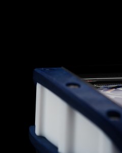 18M views · 9.9K reactions | From shadow to light, the RM 30-01, with perfectly mastered winding thanks to the patented declutchable rotor, now offers a fresh perspective on its lines with a new colour palette which highlights its automatic titanium heart. | Richard Mille | Facebook