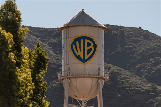 Paramount-Warner Bros. merger faces foreign influence scrutiny