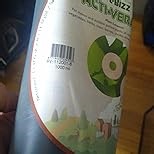 BioBizz 1 litre Acti-Vera Botanic Activator